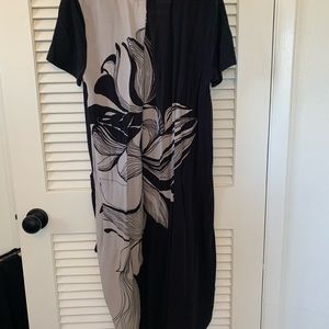 Anthro T-shirt (long)